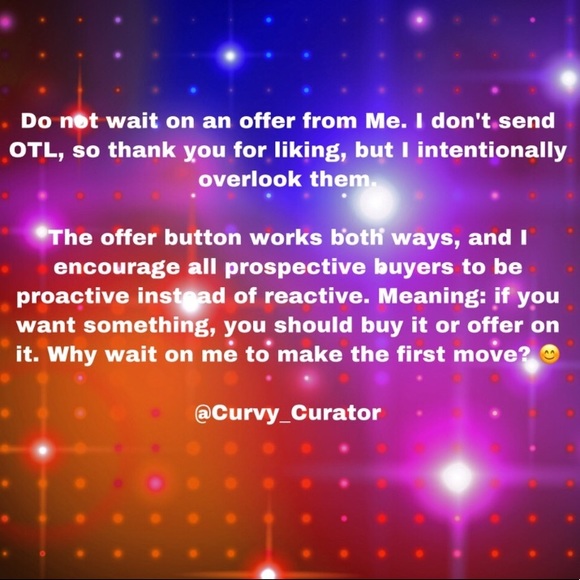 X-Large Black & White Striped Style & Co. - Picture 6 of 7